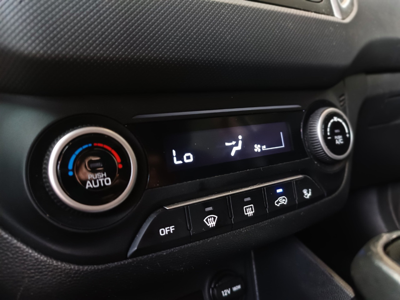 Creta 1.6 16V 4P FLEX PULSE PLUS AUTOMÁTICO