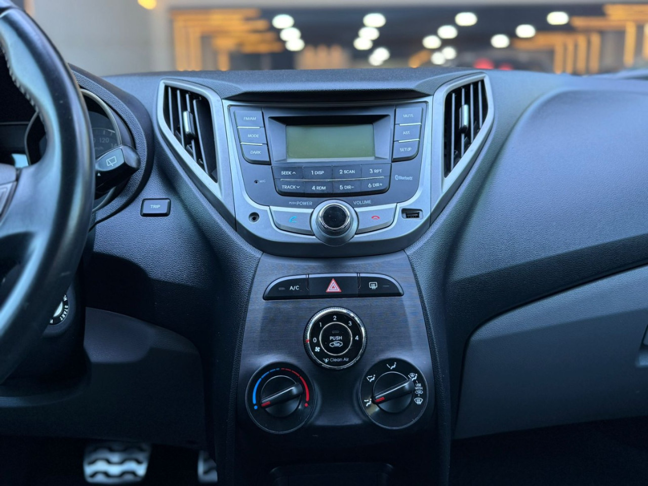 HB 20 Hatch X 1.6 16V 4P STYLE FLEX AUTOMÁTICO