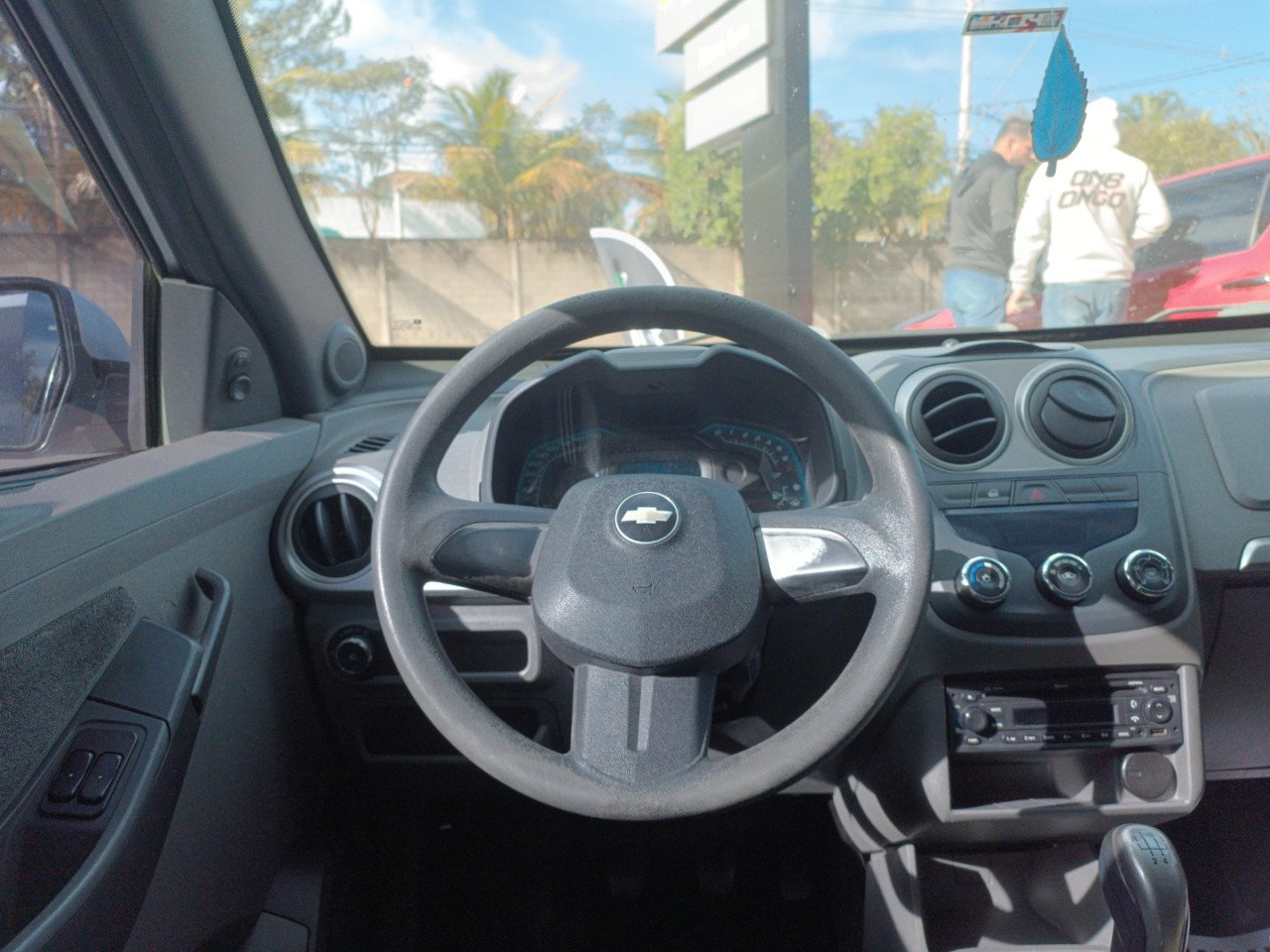 Agile 1.4 4P LTZ FLEX