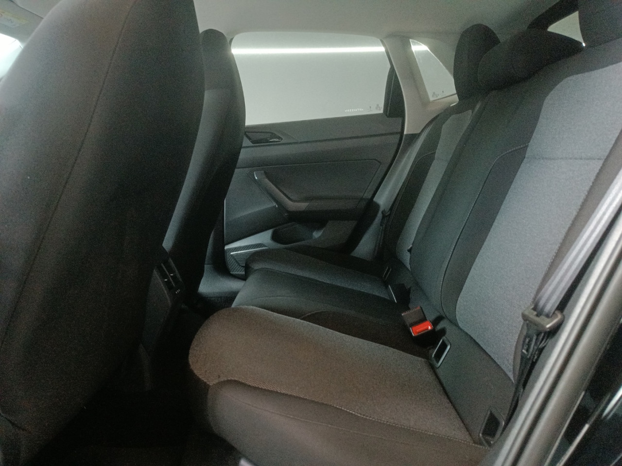 VOLKSWAGEN Polo Hatch 1.0 4P 170 TSI COMFORTLINE AUTOMÁTICO