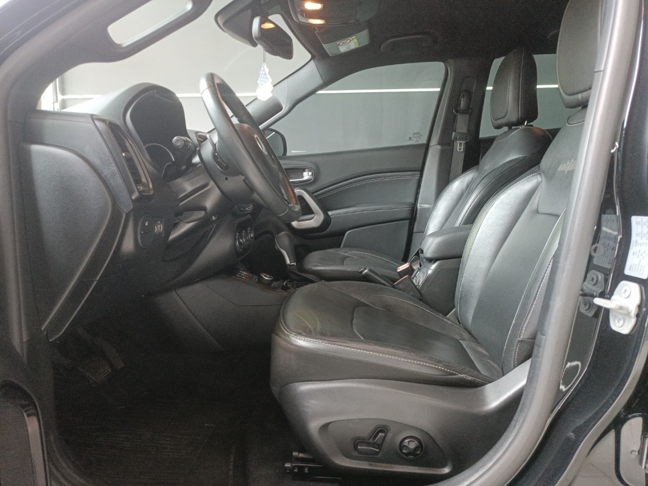 FIAT Toro 2.0 16V 4P 4WD ULTRA TURBO DIESEL AUTOMÁTICO