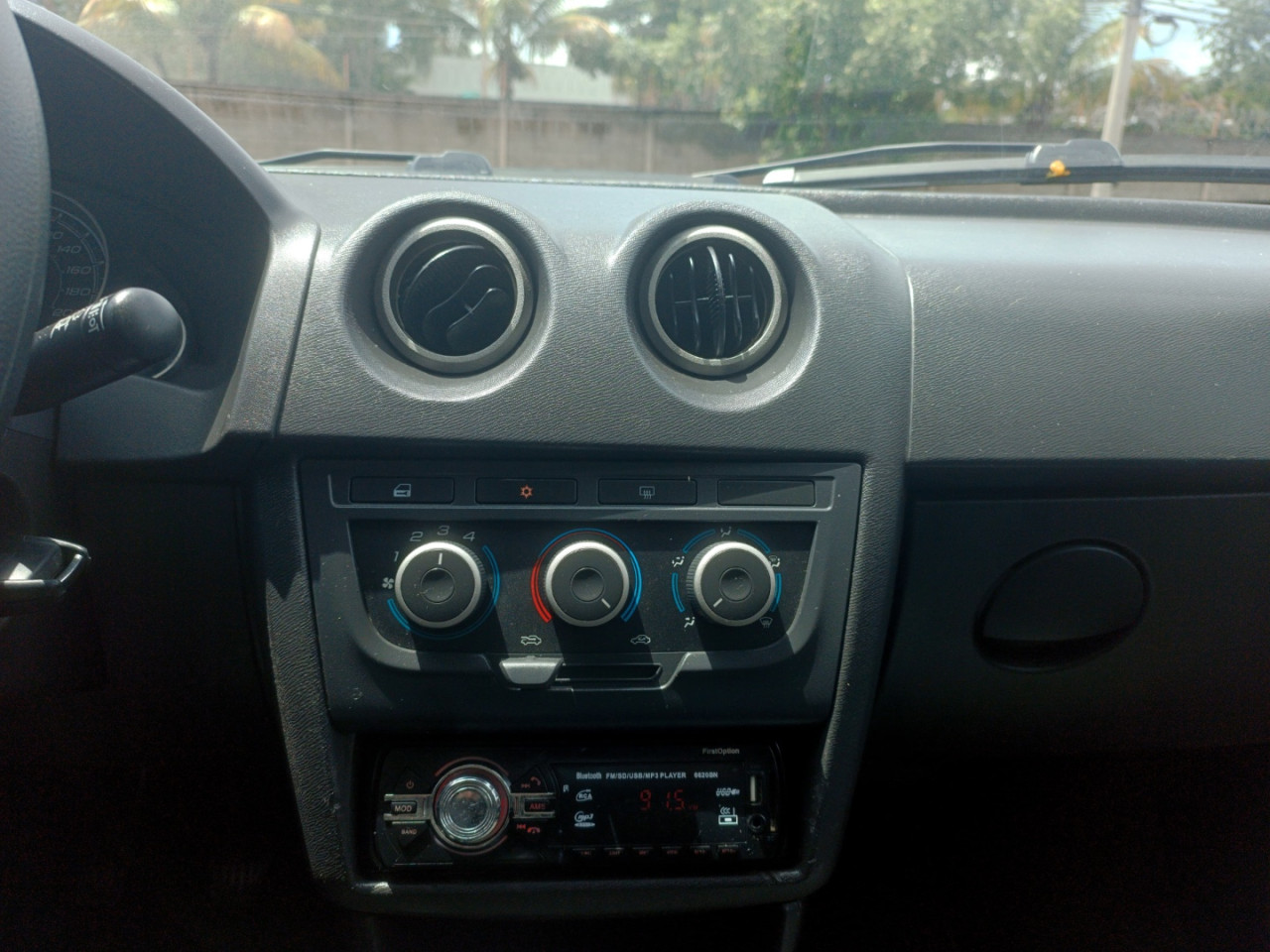 CHEVROLET Celta 1.0 4P LT FLEX