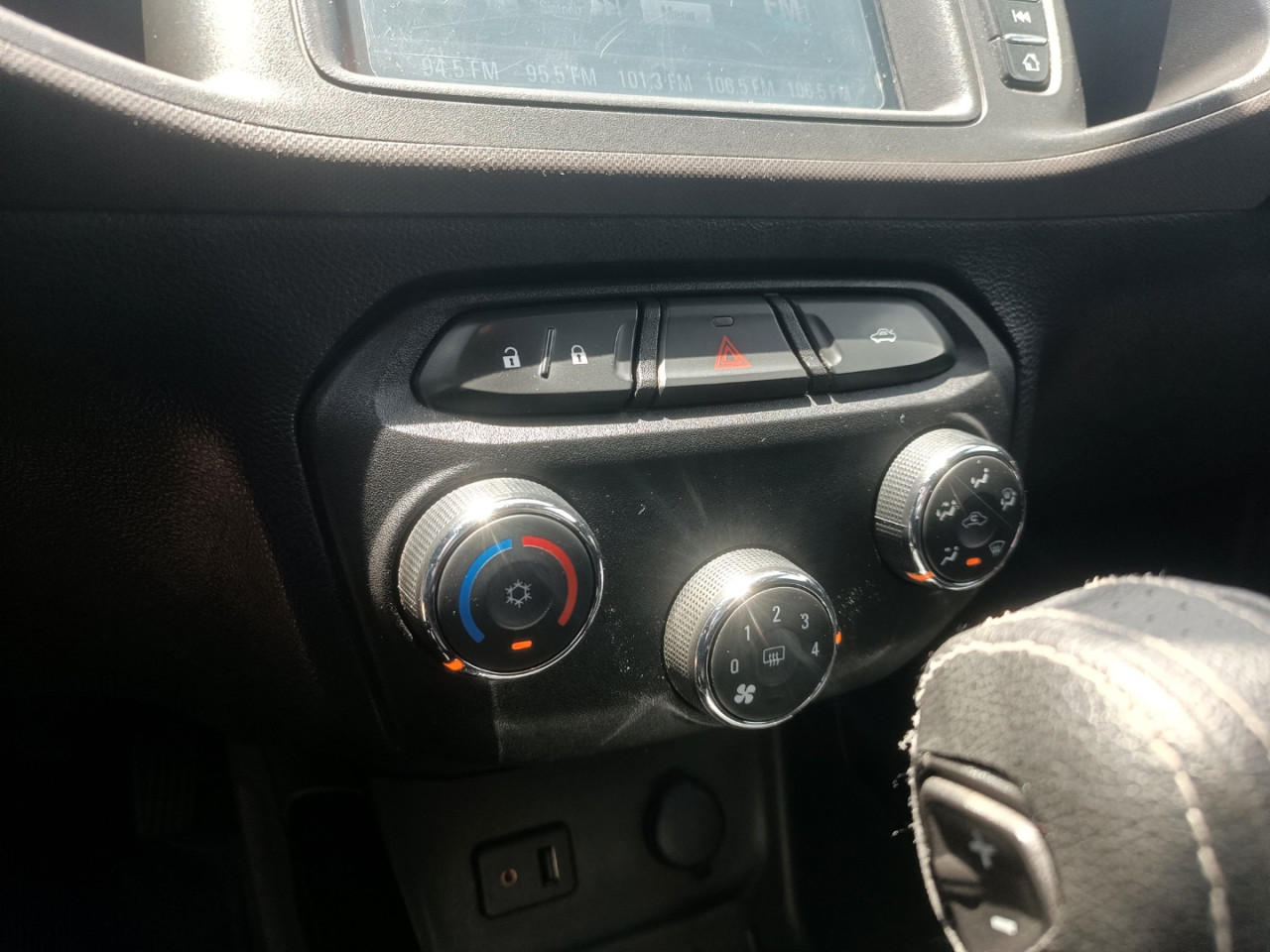 CHEVROLET Prisma 1.4 4P LTZ  AUTOMÁTICO