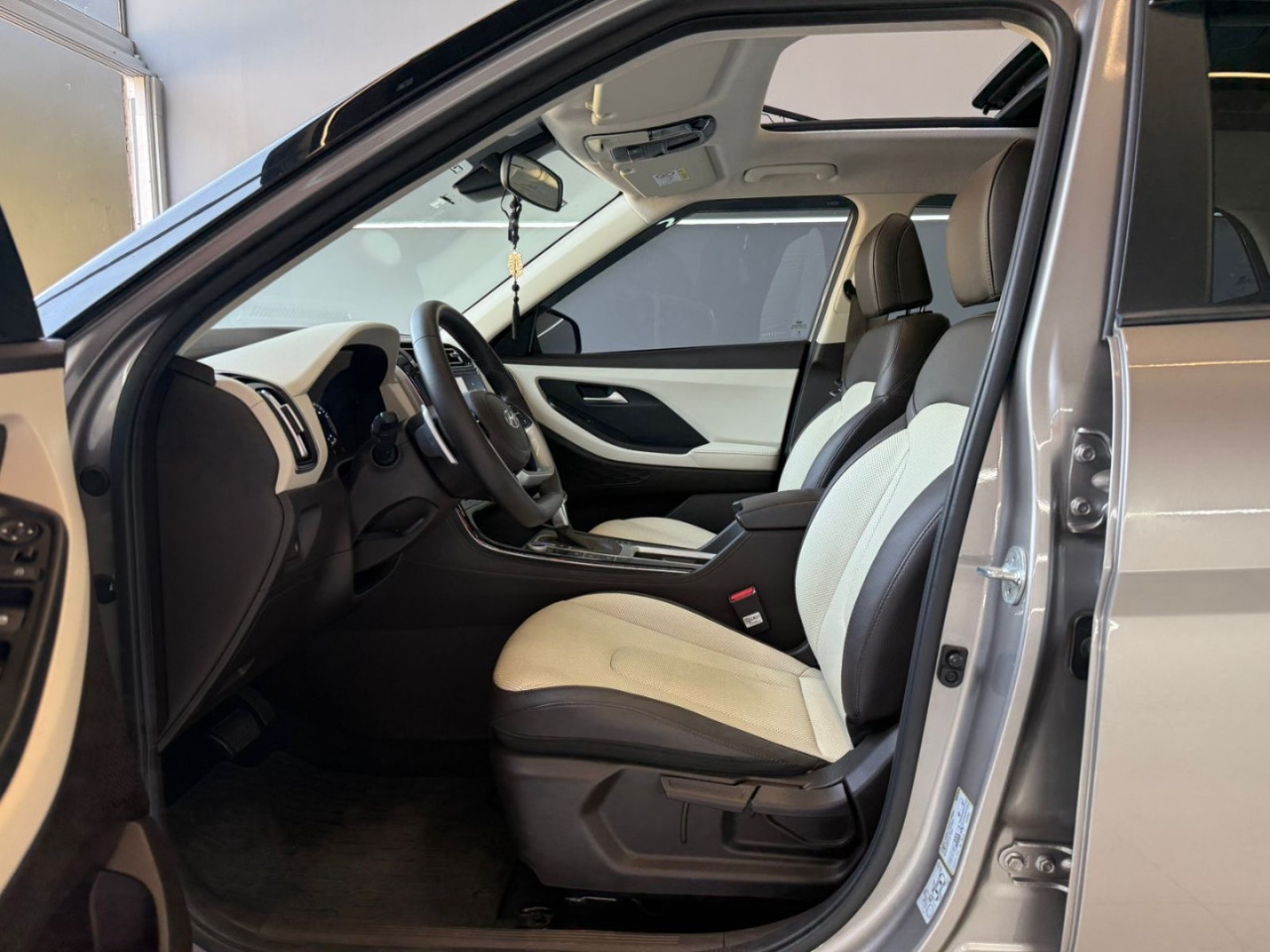 Creta 2.0 16V 4P FLEX ULTIMATE AUTOMÁTICO