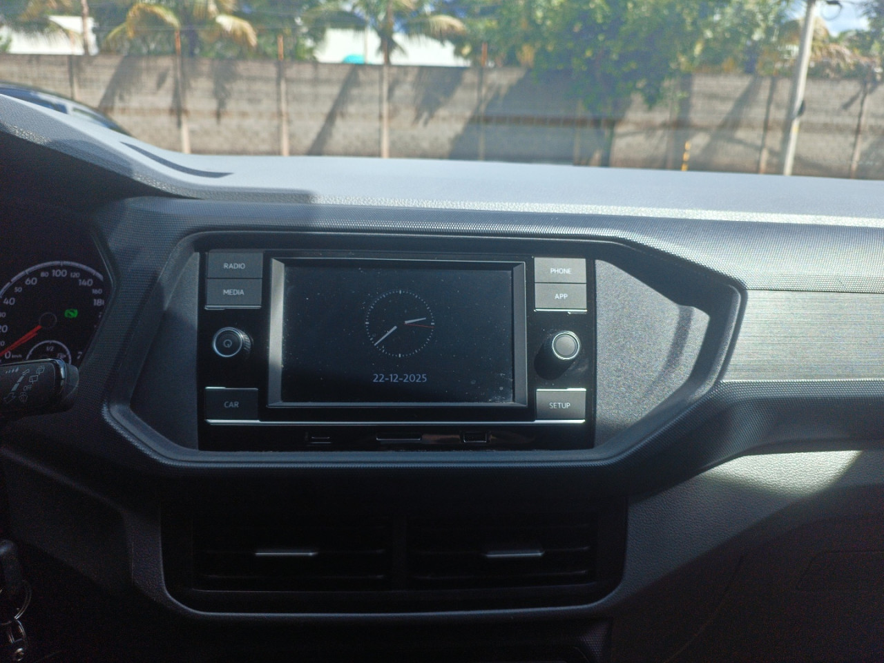 VOLKSWAGEN T-Cross 1.0 4P 200 TSI FLEX SENSE AUTOMÁTICO