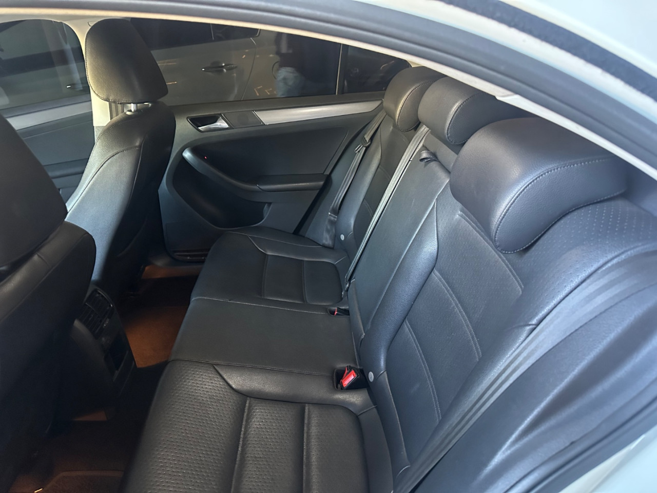 Jetta 1.4 4P 250 TSI TURBO CONFORTLINE AUTOMÁTICO