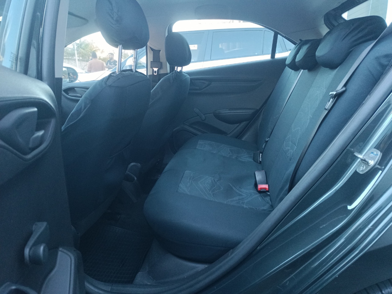 Onix Hatch 1.0 4P FLEX JOY