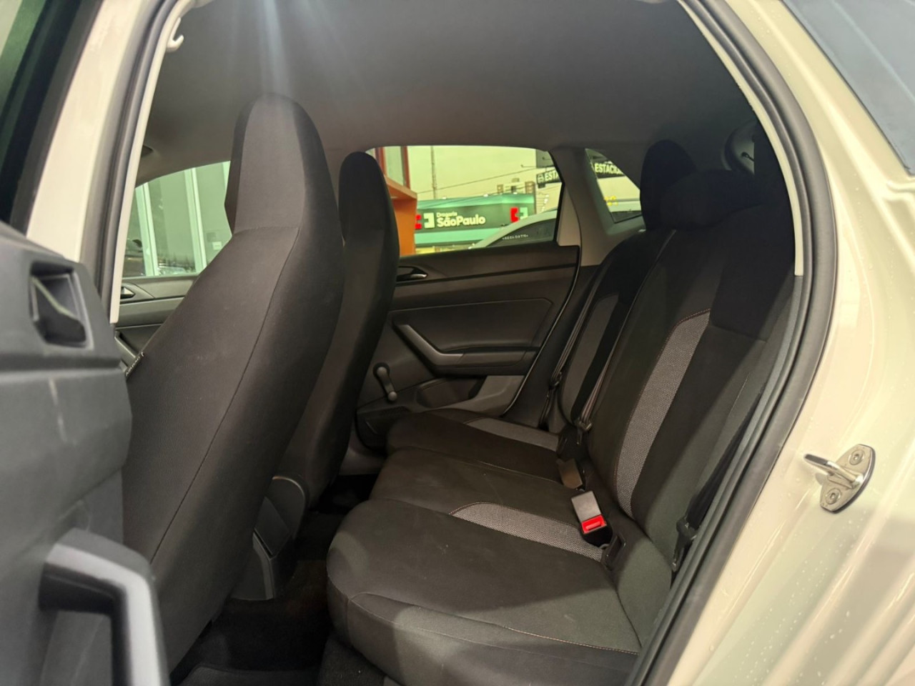 Polo Hatch 1.0 12V 4P MPI FLEX