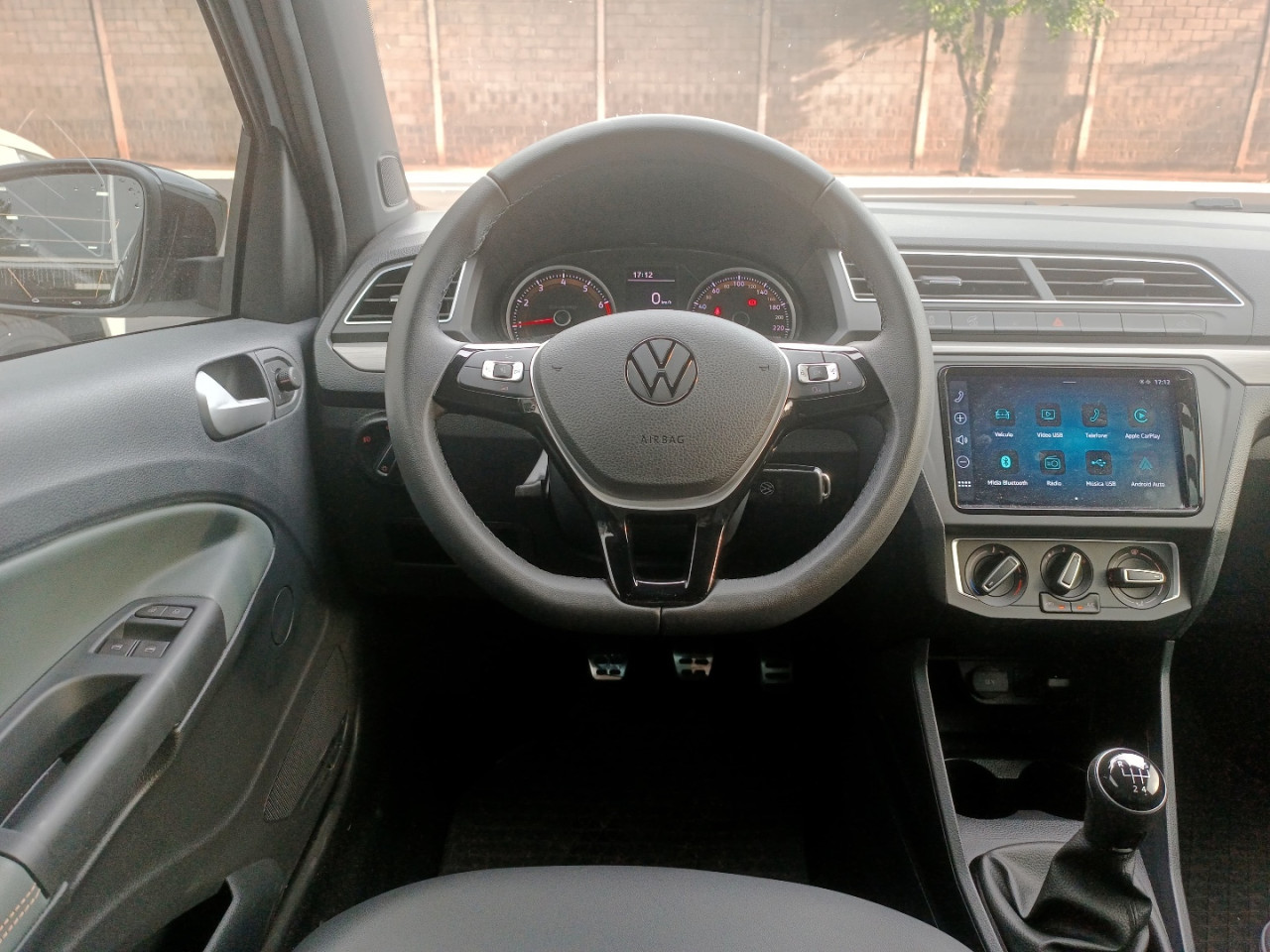 VOLKSWAGEN Saveiro 1.6 16V FLEX MSI EXTREME CABINE DUPLA