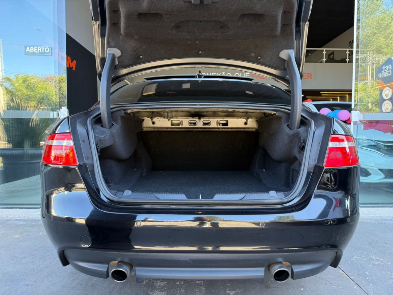 XE 2.0 16V 4P SI4 R-SPORT TURBO AUTOMÁTICO