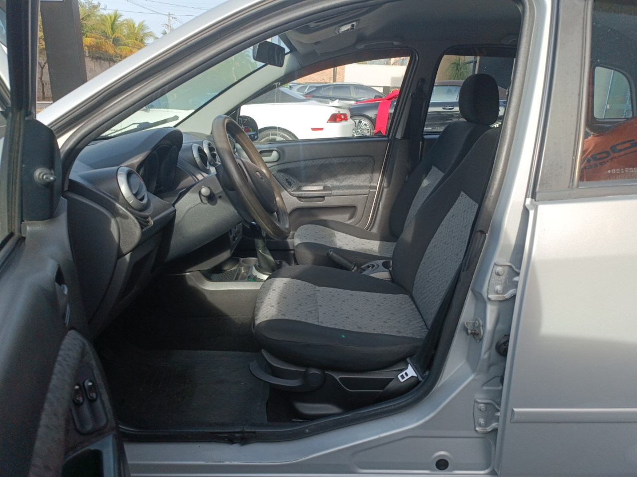Fiesta Hatch 1.6