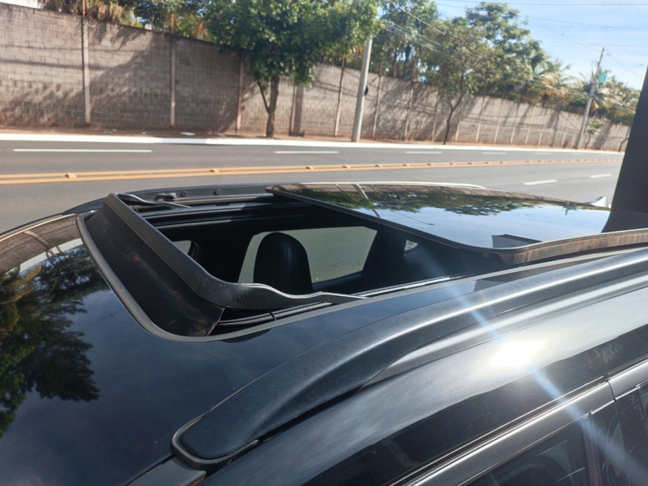 JEEP Compass 2.0 16V 4P LIMITED S TURBO DIESEL 4X4 AUTOMÁTICO