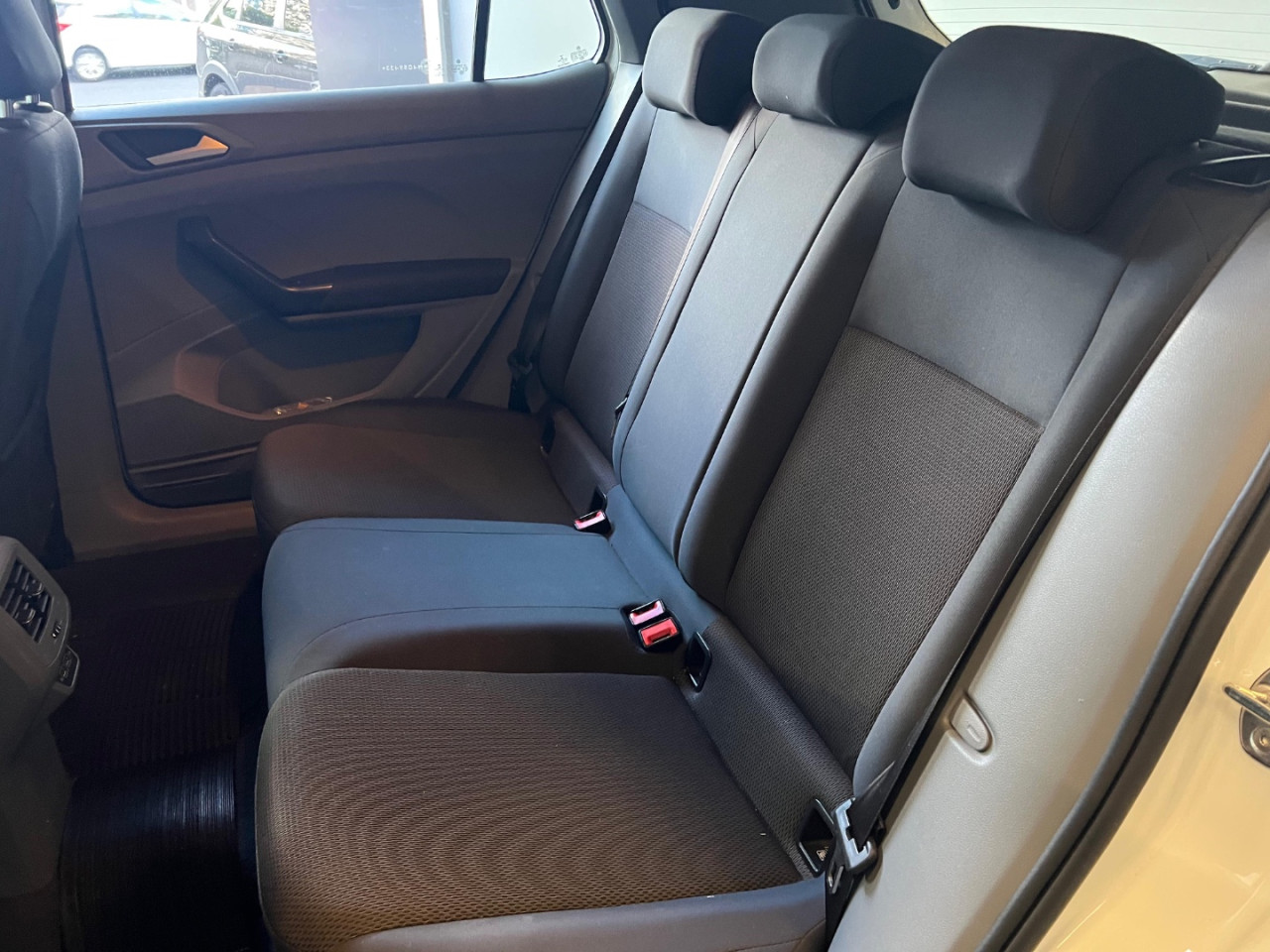 VOLKSWAGEN T-Cross 1.0 4P 200 TSI FLEX