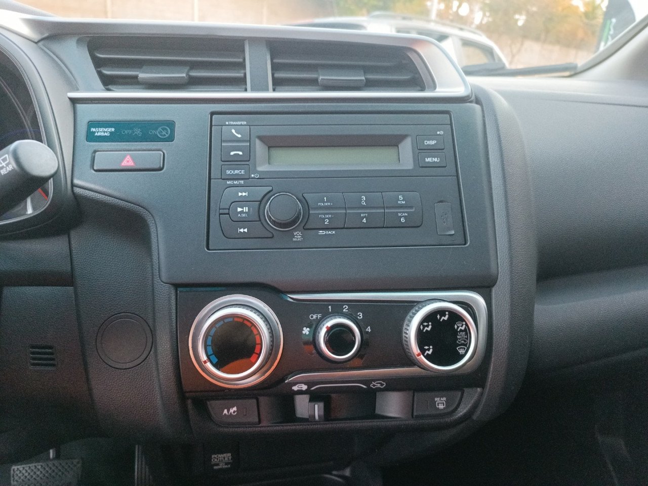 Fit 1.5 16V 4P LX FLEX AUTOMÁTICO