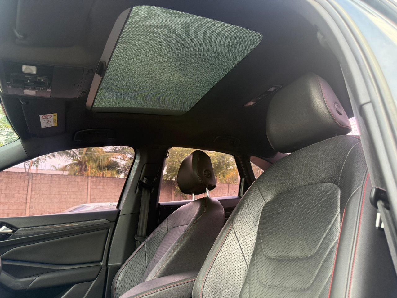 VOLKSWAGEN Jetta 2.0 4P 350 TSI GLI AUTOMÁTICO DSG