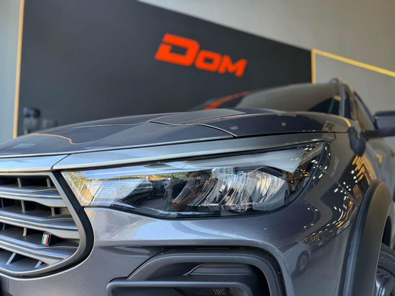Pulse 1.0 12V 4P FLEX 200 AUDACE TURBO AUTOMÁTICO CVT