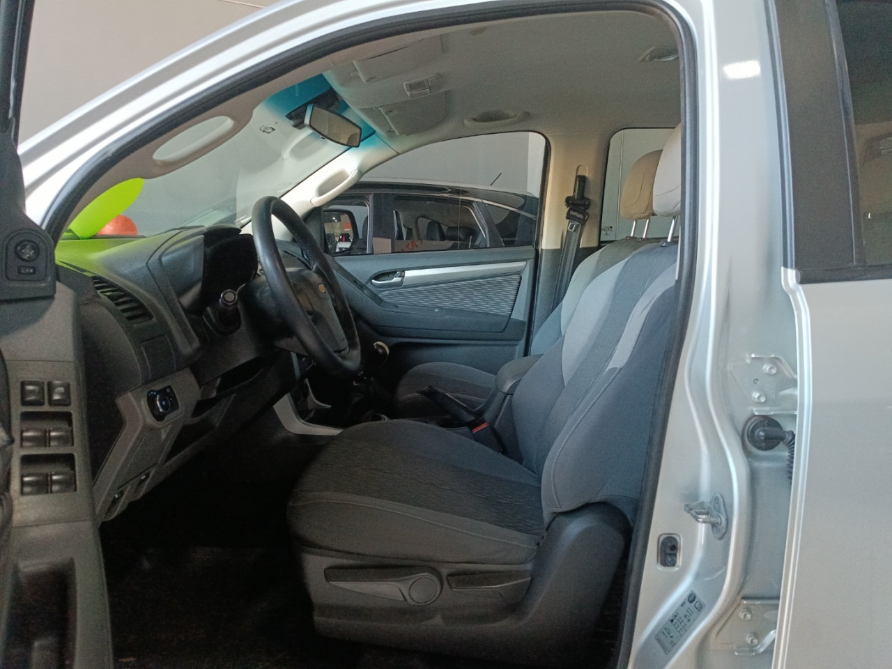 S10 2.4 FLEX ADVANTAGE CABINE DUPLA