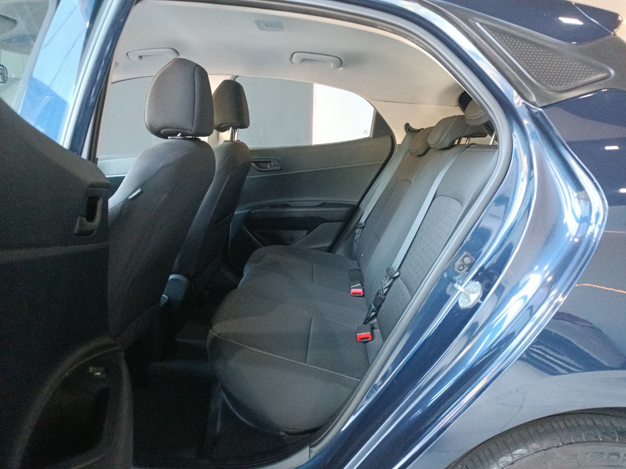 HB 20 Hatch 1.0 12V 4P FLEX COMFORT
