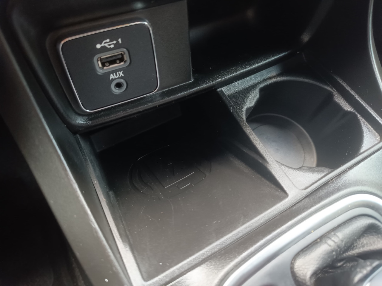 FIAT Strada 1.3 4P FIREFLY FLEX VOLCANO CABINE DUPLA AUTOMÁTICO