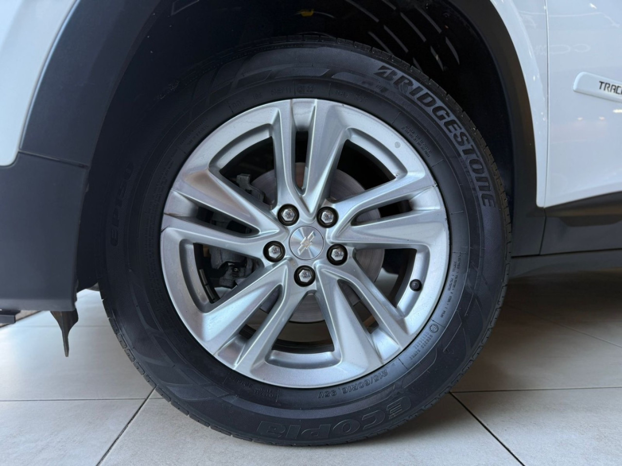 Tracker 1.0 4P FLEX TURBO LT AUTOMÁTICO