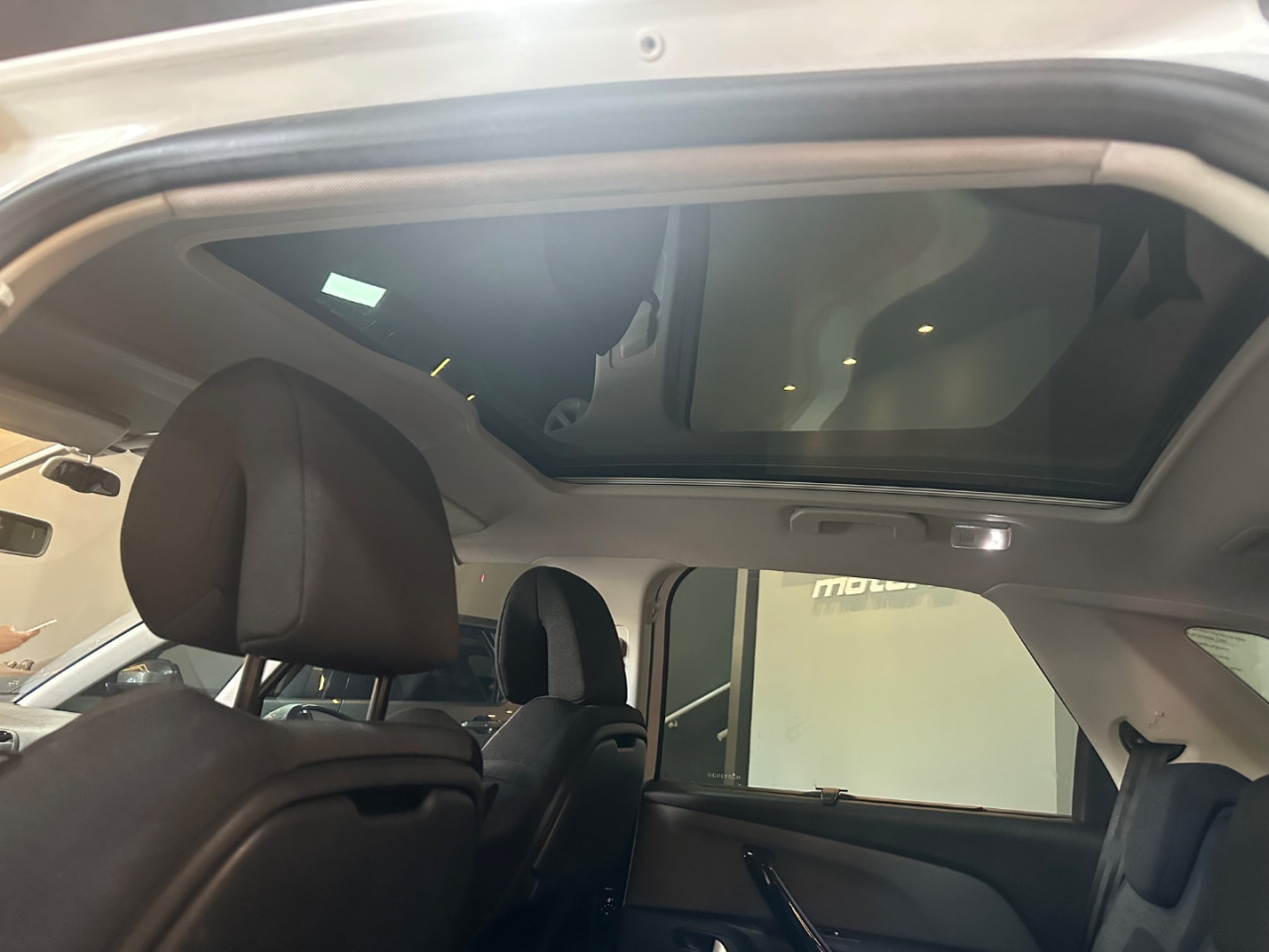 C4 Picasso 1.6 16V INTENSIVE TURBO AUTOMÁTICO