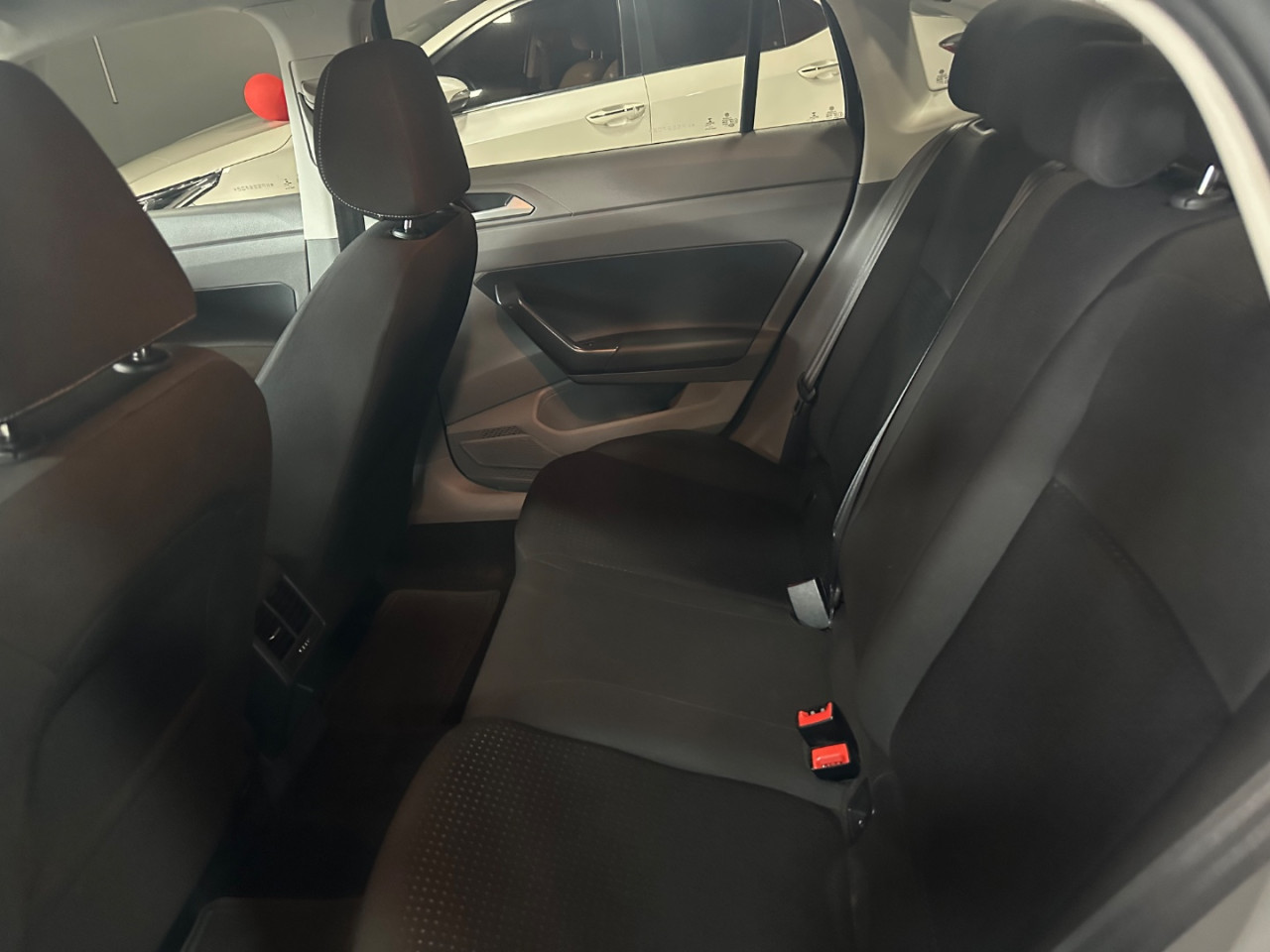 Virtus 1.0 4P 200 TSI FLEX COMFORTLINE AUTOMÁTICO