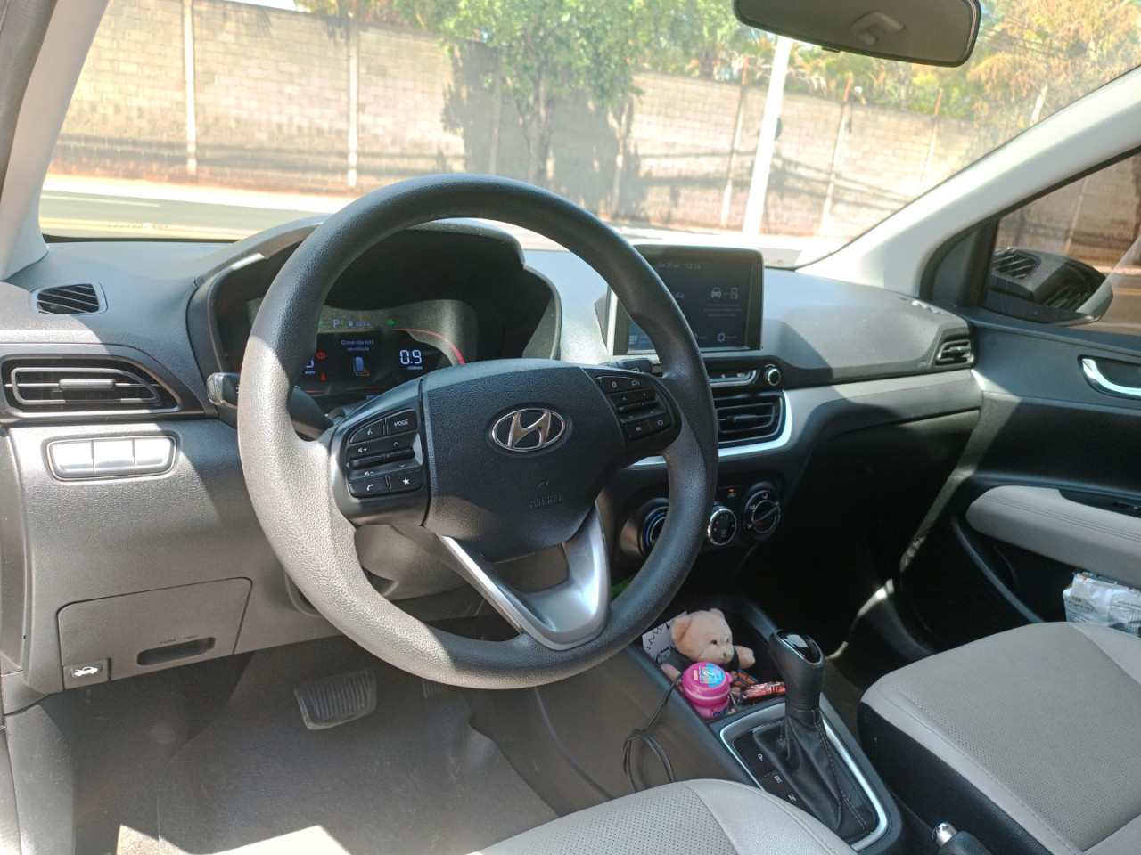 HYUNDAI HB 20 Hatch 1.0 12V 4P FLEX TGDI TURBO COPA DO MUNDO FIFA QATAR AUTOMÁTICO