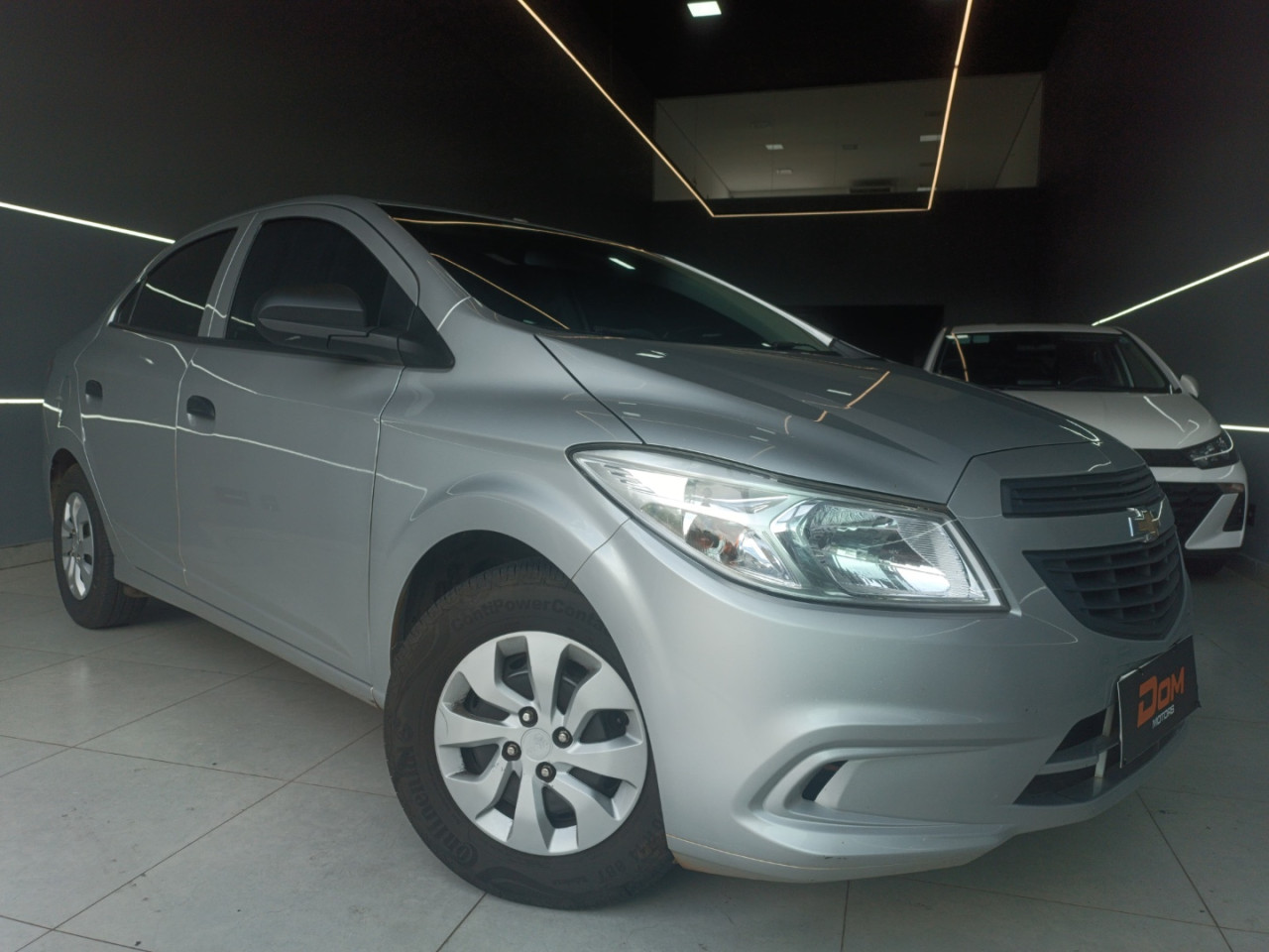 CHEVROLET Prisma 1.0 4P VHCE JOY FLEX