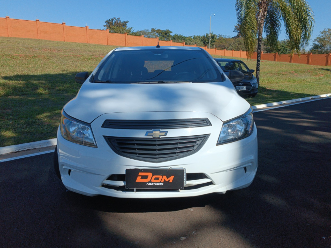Onix Hatch 1.0 4P FLEX JOY