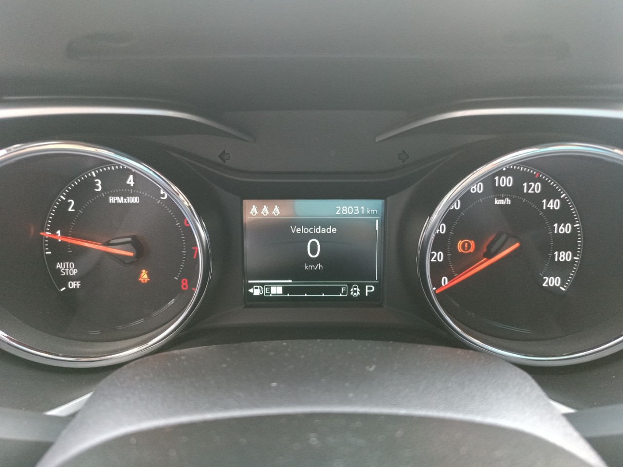 Tracker 1.0 4P FLEX TURBO LT AUTOMÁTICO
