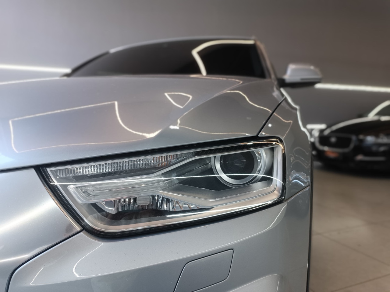 Q3 1.4 4P TFSI AMBIENTE S-TRONIC AUTOMÁTICO