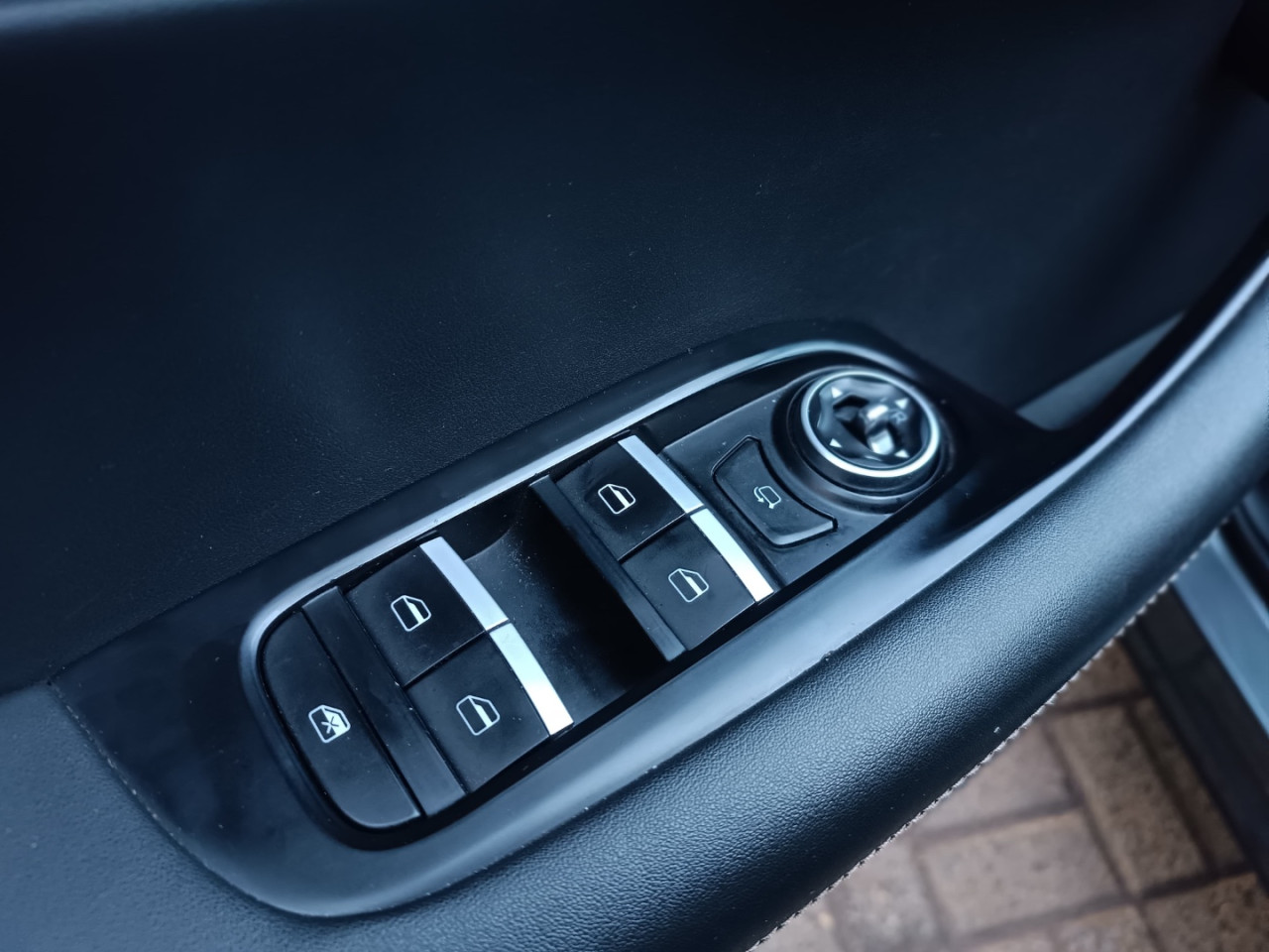 Tiggo 8 1.6 16V 4P TGDI TURBO TXS AUTOMÁTICO DCT