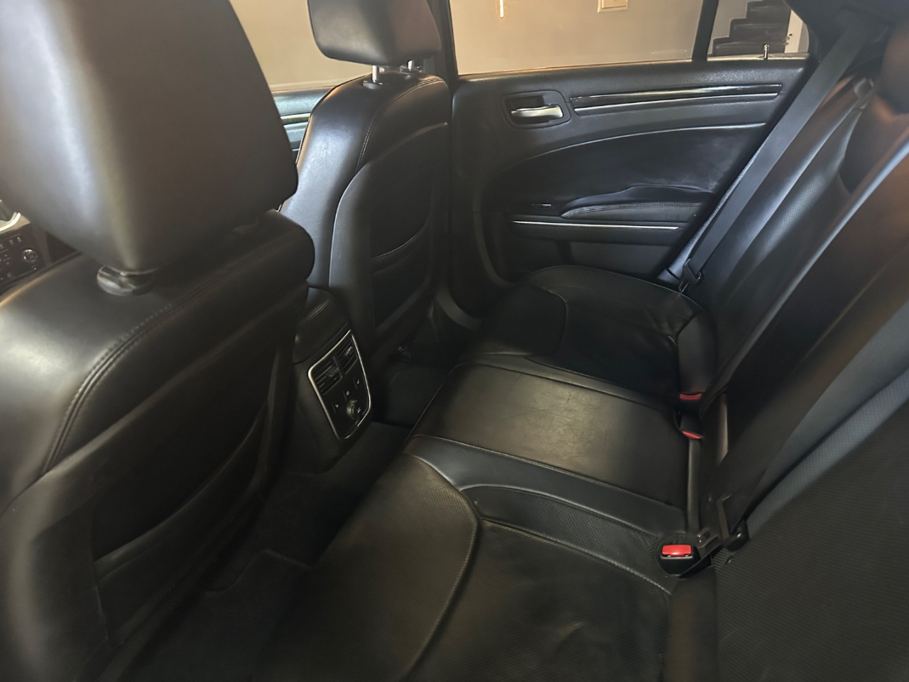 300 C 3.6 V6 24V 4P AUTOMÁTICO