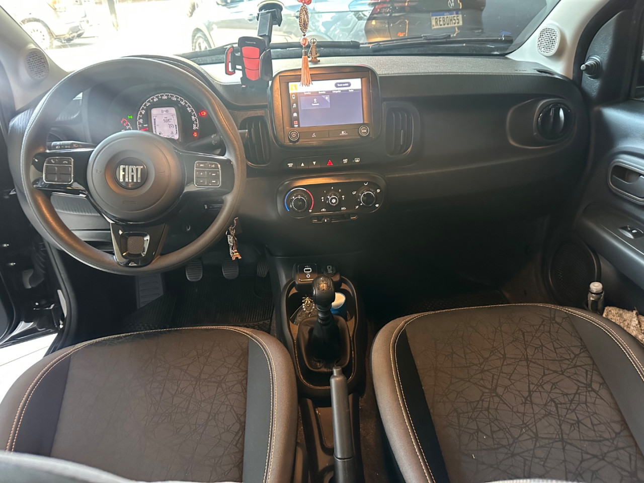 Mobi 1.0 4P FLEX EVO TREKKING