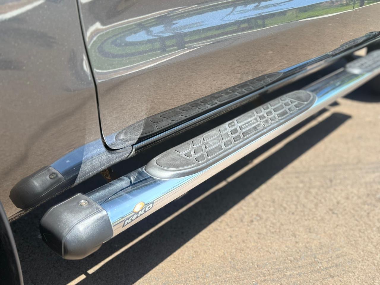 FORD Ranger 2.2 16V XLS DIESEL 4X4 CABINE DUPLA AUTOMÁTICO