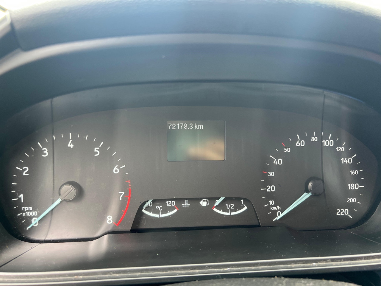 FORD Ecosport 1.5 12V 4P TI-VCT SE FLEX AUTOMÁTICO