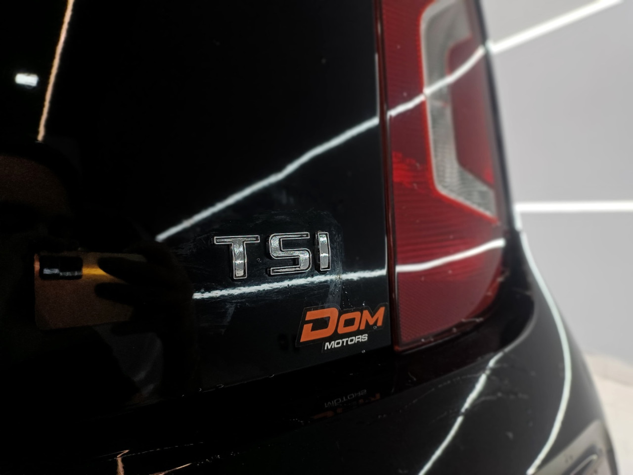 UP 1.0 12V 4P TSI FLEX MOVE UP