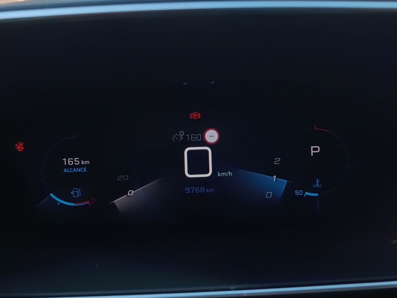 208 1.0 12V 4P FLEX GRIFFE TURBO 200 AUTOMÁTICO CVT