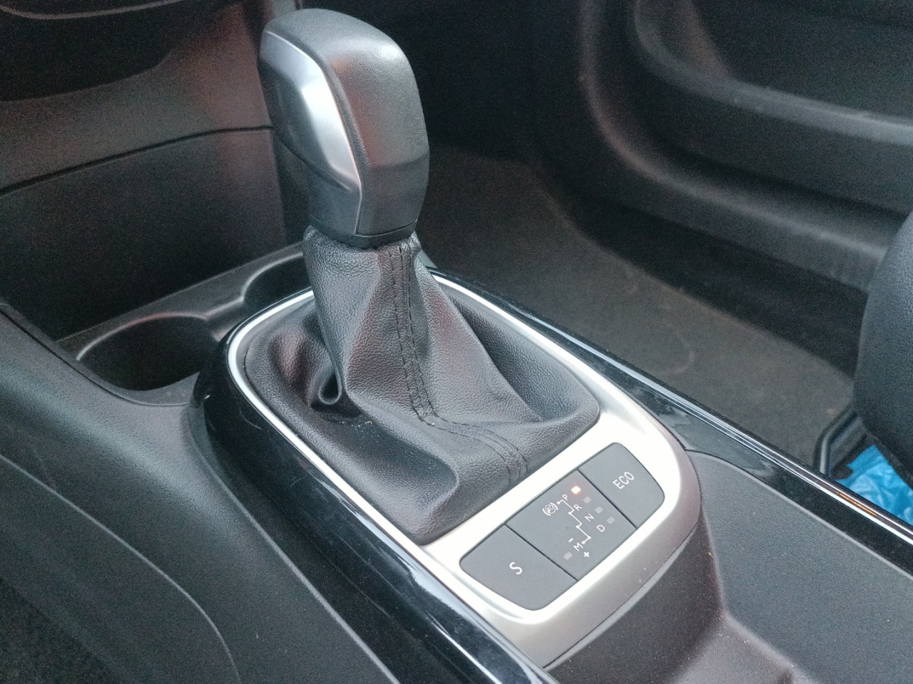 C4 Cactus 1.6 16V 4P VTI 120 FLEX FEEL PACK AUTOMÁTICO