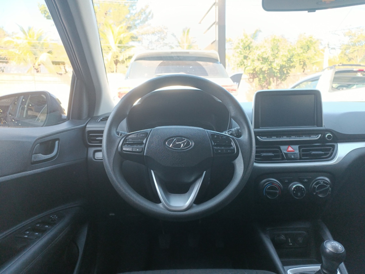 HB 20 Hatch 1.0 12V 4P FLEX COMFORT
