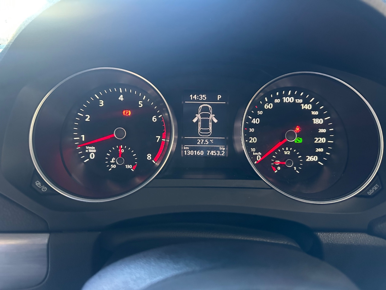 Jetta 1.4 4P 250 TSI TURBO CONFORTLINE AUTOMÁTICO