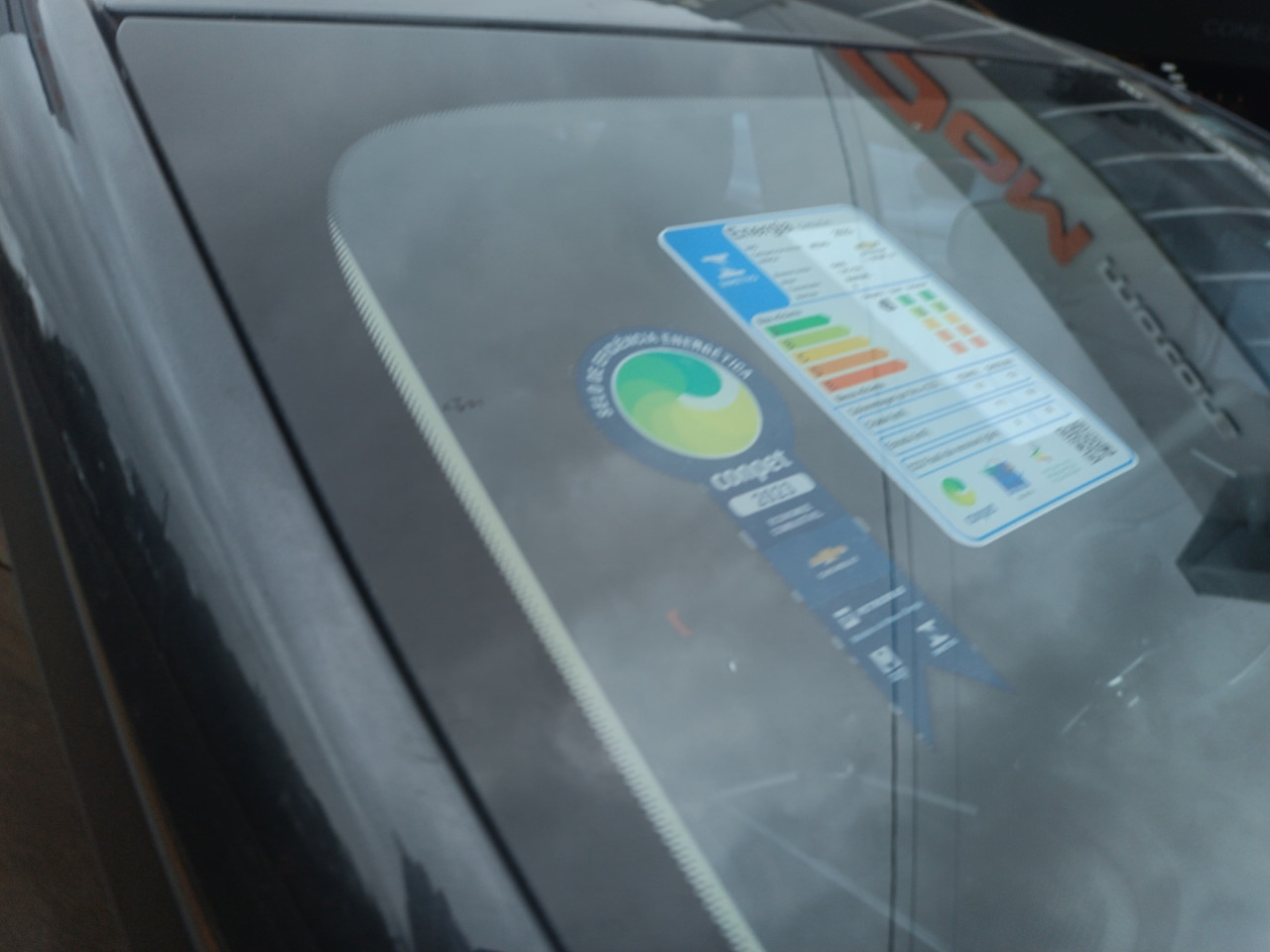 CHEVROLET Onix Hatch 1.0 12V 4P FLEX LT TURBO