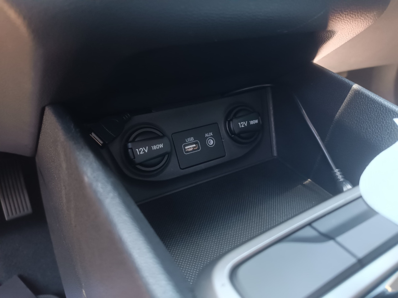 VOLKSWAGEN Fox 1.6 4P RUN FLEX