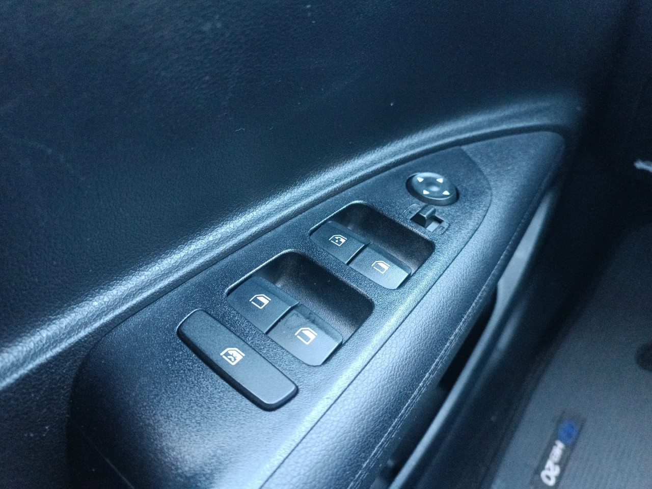 HB 20 Hatch 1.0 12V 4P FLEX COMFORT
