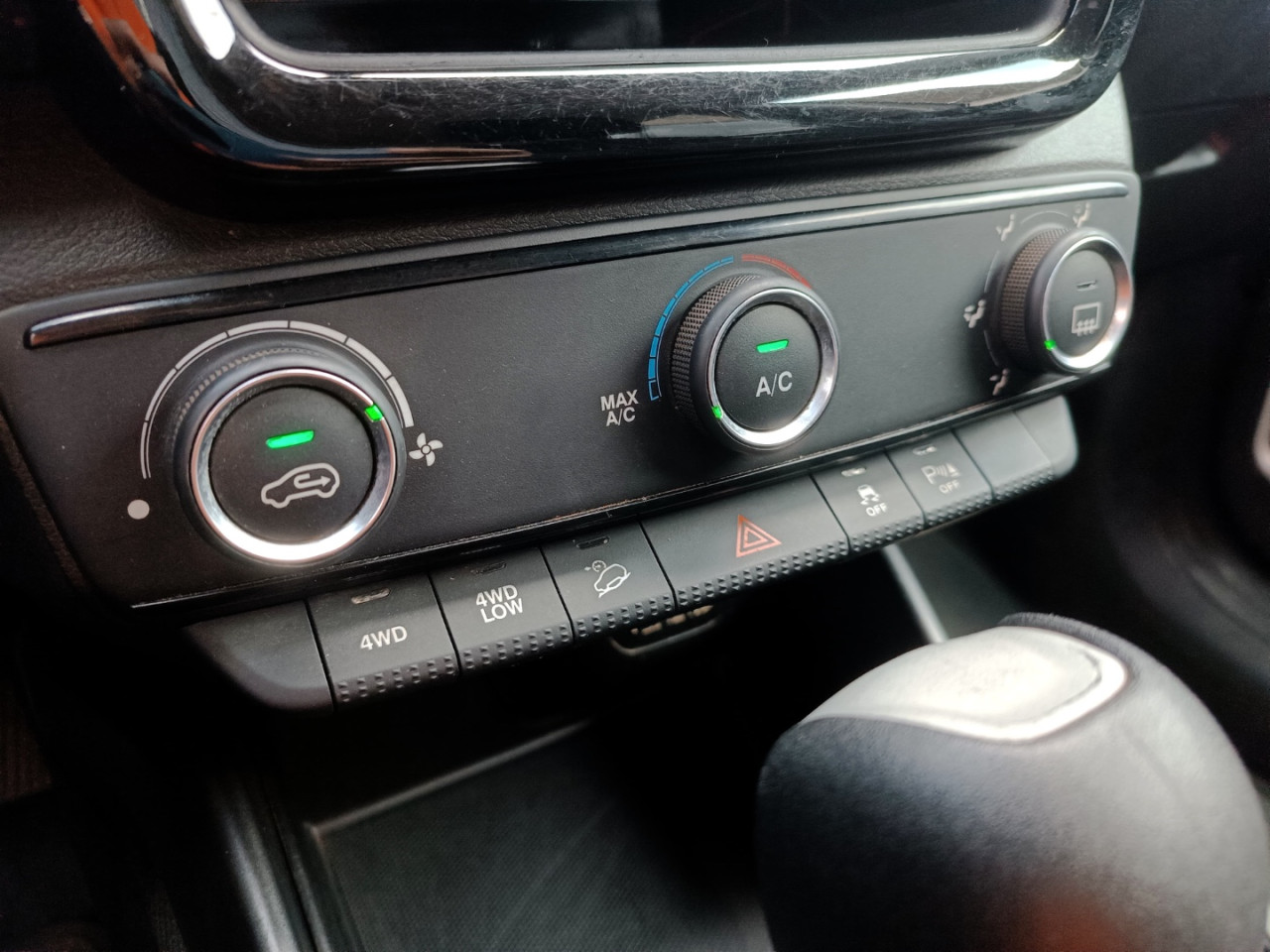 FIAT Toro 2.0 16V 4P ENDURANCE 4WD TURBO DIESEL AUTOMÁTICO