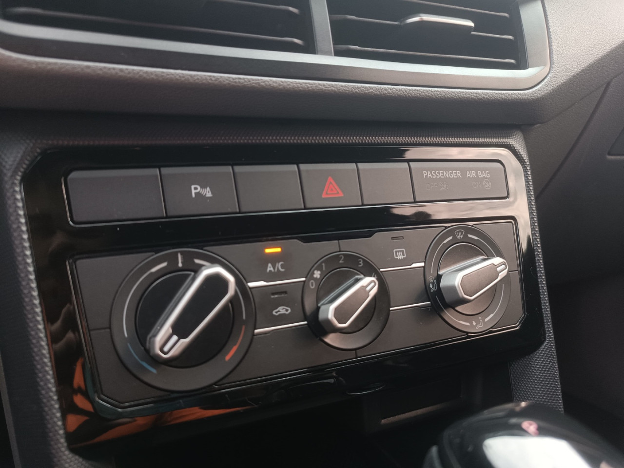 VOLKSWAGEN T-Cross 1.0 4P 200 TSI FLEX AUTOMÁTICO