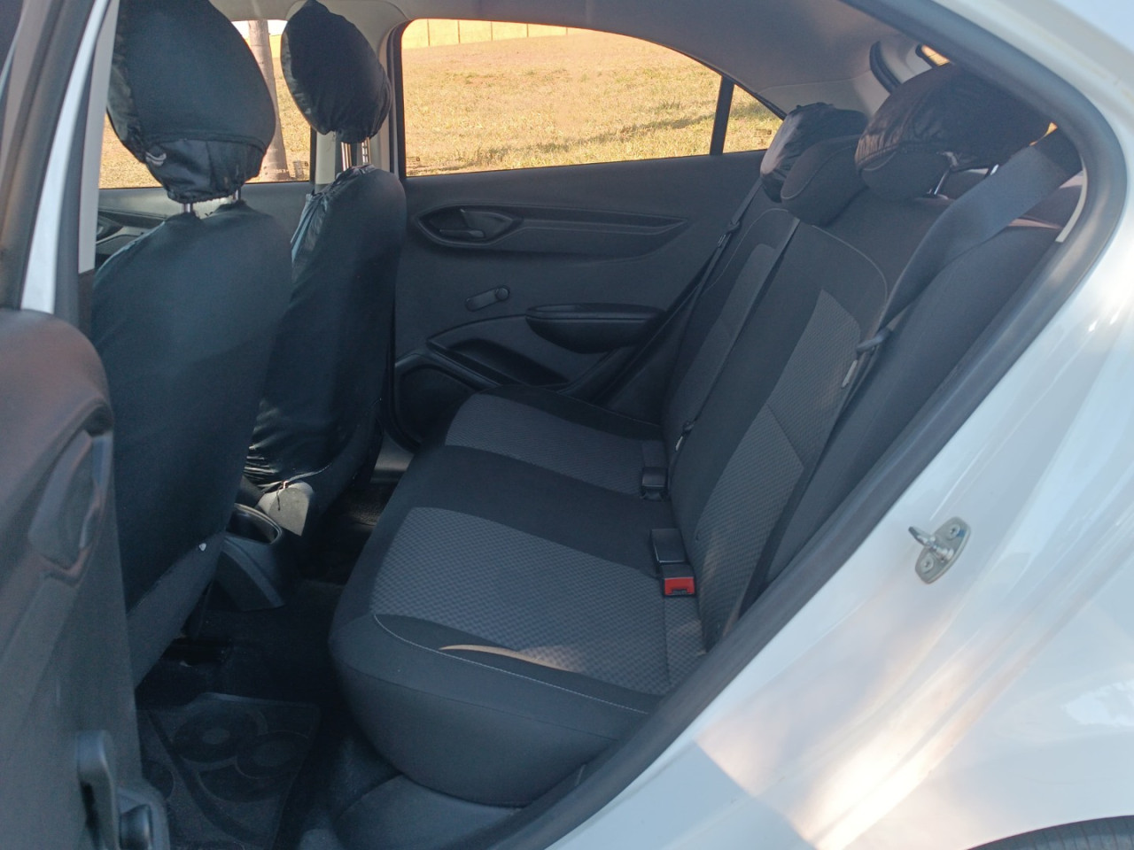 Onix Hatch 1.0 4P FLEX JOY