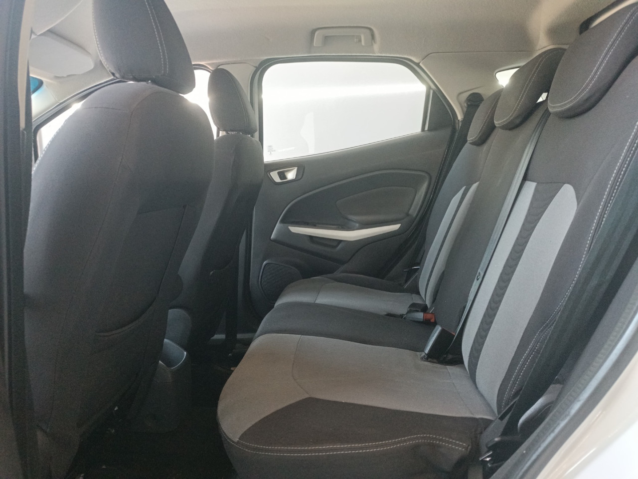 FORD Ecosport 1.6 4P FREESTYLE XLT FLEX