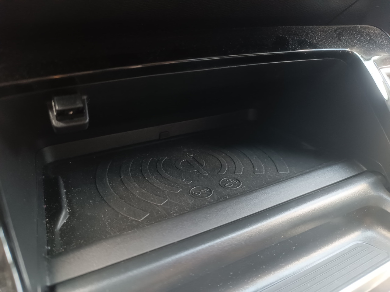 PEUGEOT 208 1.6 16V 4P FLEX GRIFFE AT6 AUTOMÁTICO