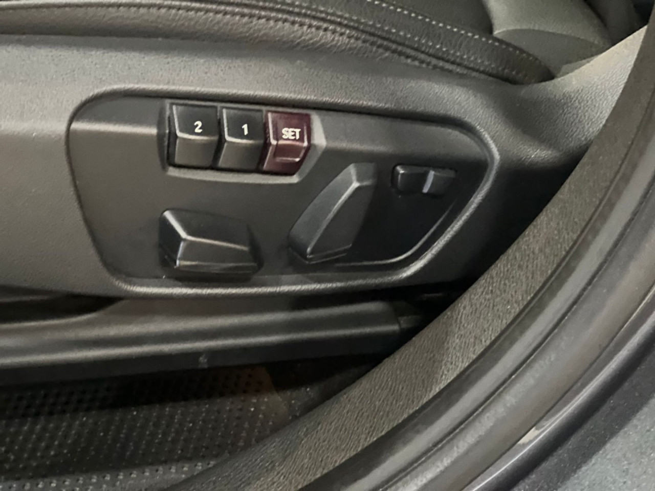 X1 2.0 16V 4P S DRIVE 20I SPORT AUTOMÁTICO